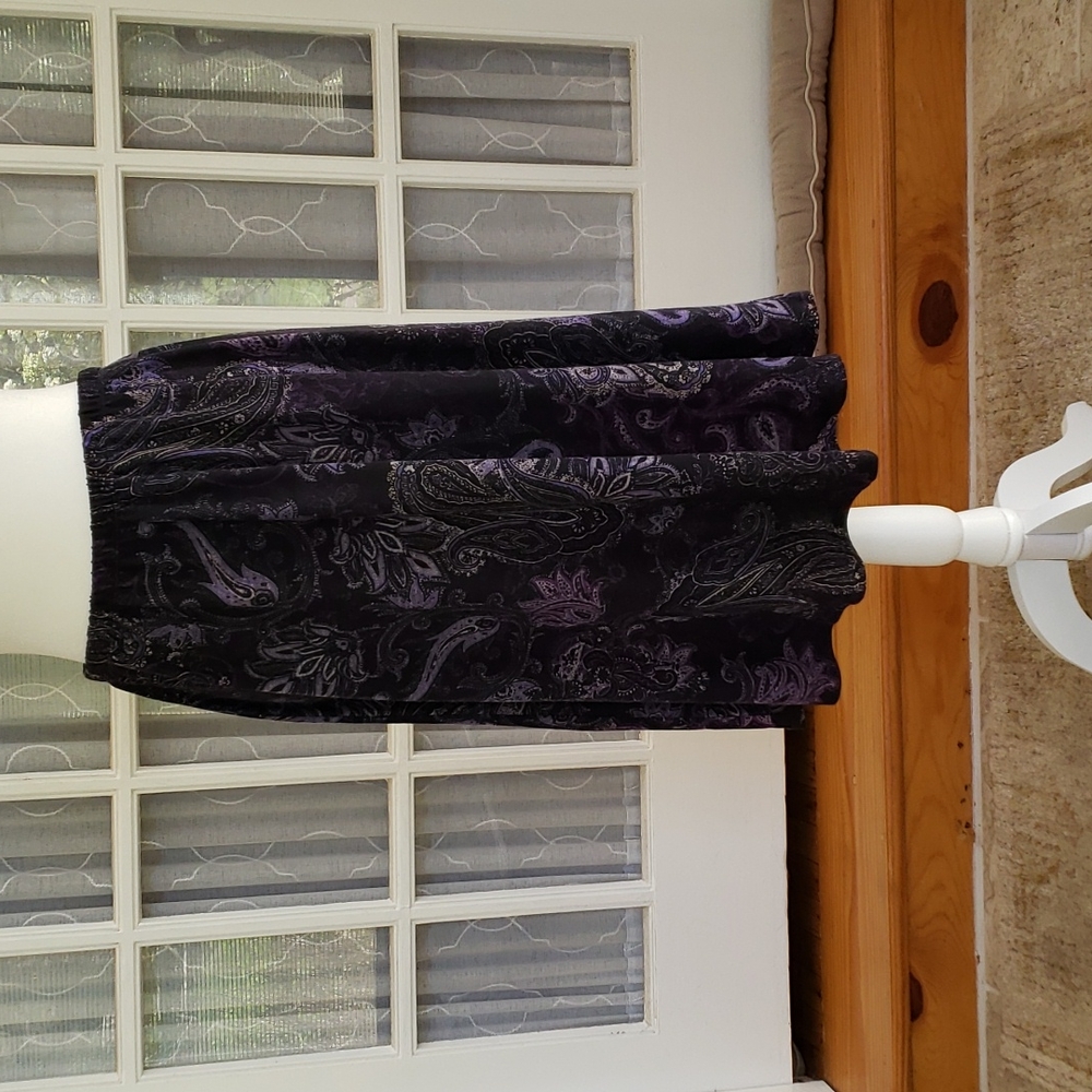 Roz & Ali Midi Skirt